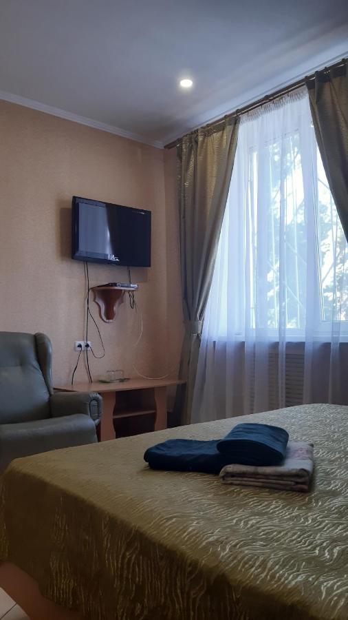 Дежавю Melitopolʼ Habitación foto